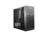 Ohišje Deepcool MATREXX 30 microATX - črna