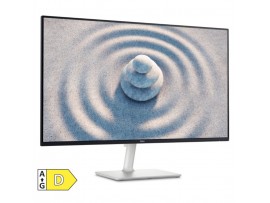 Monitor Dell 68,6 cm (27,0") S2725H 1920x1080 100Hz IPS 4ms 2xHDMI Zvočniki 2x5W  3H sRGB99%