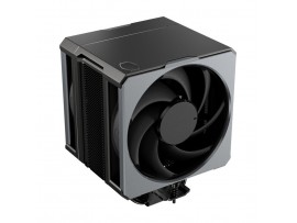 Zračni hladilnik Cooler Master Hyper 612 APEX - 120mm 30 dB 159mm črna (MAP-T6PN-225PK-R1) Zračni hladilnik Cooler Master Hyper 612 APEX - 120mm 30 dB 159mm črna (MAP-T6PN-225PK-R1)