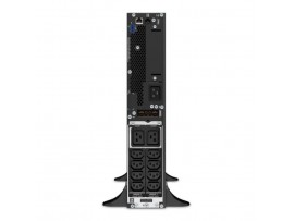 UPS APC Smart-UPS On-line 3000VA/2700W tower ()
