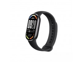 Pametna zapestnica Xiaomi Smart Band 10 ,črna