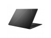 Prenosnik Asus 35,5 cm (14,0") Zenbook 14 1920x1200 OLED 600nit Ryzen AI 7 445/32GB/SSD1TB/BL/AI Chip: 50 TOPs/ALU/AMD Radeon 840M/Win11Home (90NB17R1-M00AM0)