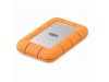Prenosni disk SSD 2TB USB-C LaCie Rugged Mini (STMF2000400)