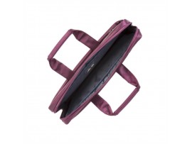 Torba za notesnik/tablico 39,6 cm (15,6″) RivaCase 8231 vijolična (8231 PURPLE)