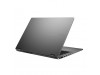 Prenosnik Asus 35,5 cm (14,0") Vivobook 14 Flip 1920x1200 OLED na dotik 300nit Ultra 7-258V/32GB/SSD1TB/BL/AI Chip: 47 TOPs/ALU-ABS/Intel Arc/Win11Home (90NB14Y1-M00LV0)