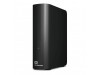 Prenosni disk 8,9cm (3,5") 10TB USB 3.0 WD Elements Desktop USB 3.0 (WDBWLG0100HBK-EESN