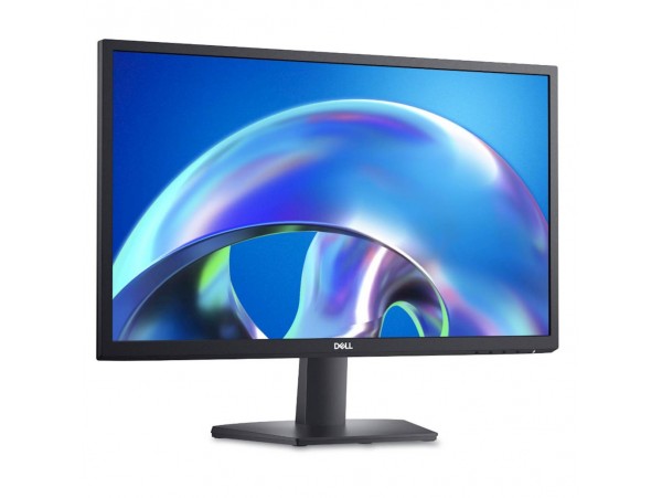Monitor Dell 60,5 cm (23,8") SE2425H 1920x1080 75Hz VA 8ms VGA HDMI  3H NTSC83%