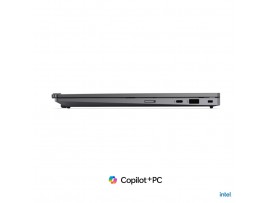 Prenosnik Lenovo 35,5 cm (14,0") ThinkPad X1 2-v-1 G11 1920x1200 IPS na dotik 500nit Ultra 7-355/32GB/1TB/BL/AI Chip: 49 TOPs/ALU/Intel Graphics/Win11Pro (21V9000YSC)