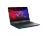 Prenosnik Asus 40,64 cm (16,0") ROG Strix 2560x1600 IPS 500nit Ultra 9-275HX/32GB/SSD2TB/BL RGB/RTX5080-16GB/Win11Home (90NR0LG1-M00780)