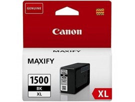 Canon PGI-1500XL B Crna kartuša