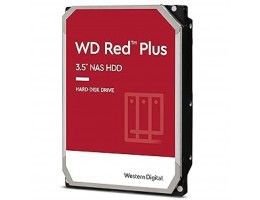 Trdi disk 3,5" 2TB SATA WD Red 5400rpm 64MB (WD29EFPX)