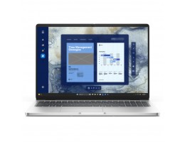 Prenosnik RNW DELL Pro 16 5-120U / 16GB / SSD512GB-NVMe / 16,0" 1920x1200 / WLAN / BT / CAM / Touch / Single point / W11P / SLO gravura