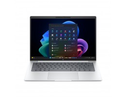 Prenosnik DEMO HP Elitebook 8 G1i U5-225U / 16GB / SSD512GB-NVMe / 14" 1920x1200 / WLAN / BT / CAM / FP / W11P / SLO gravura / A+ / DEMO / (AD4M0ET)