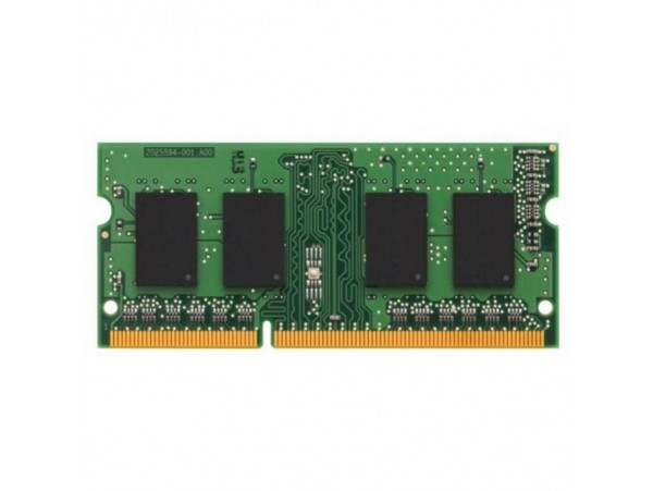 SO-DIMM DDR4 8GB 3200MHz CL22 Single (1x 8GB) Kingston Value 1,2V Notesniki (KVR32S22S8/8)
