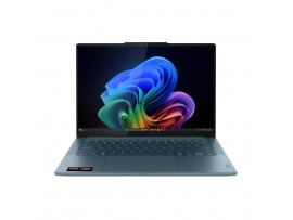 Prenosnik Lenovo 36,8 cm (14,5") Yoga Pro 7 2944x1840 OLED 500nit 90Hz Ryzen AI 7 350/32GB/SSD1TB/BL/AI Chip: 50 TOPs/ALU/AMD Radeon 860M/Win11Home (83KG0006SC)