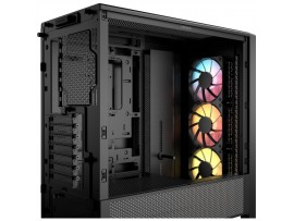 Corsair ohišje FRAME 4000D RS ARGB Black