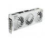 Grafična kartica nVidia RTX5070Ti Asus TUF OC Edition bela - 16GB GDDR7 (90YV0MD3-M0NA00)