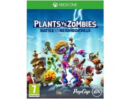 Igra za Xbox One Plants vs Zombies: Battle for Neighborville