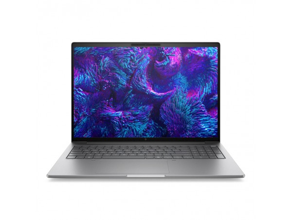 Prenosnik RNW HP Zbook 8 G1i 16 U7-255H / 16GB / SSD1TB / 16" 1920x1200 / WLAN / BT / CAM / FP / RTX 500 Ada / W11P / SLO tipkovnica / HP Renew (B72S8ET)