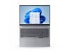 Prenosnik Lenovo 40,64 cm (16,0") ThinkBook 16 G7 1920x1200 IPS 300nit R5-7535HS/16GB/512GB/BL/FP/ALU-ABS/AMD Radeon 660M/Win11Home (21MW0021SC)