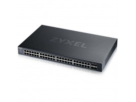 STIKALO 48-PORT POE + 4x SFP ZyXEL XGS1935-52HP 4x10g SFP+ 375W PoE (XGS1935-52HP-EU0101F) STIKALO 48-PORT POE + 4x SFP ZyXEL XGS1935-52HP 4x10g SFP+ 375W PoE (XGS1935-52HP-EU0101F)