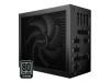 Napajalnik - 1000W be quiet! Titan Dark Power 14 80Plus Titanium 95,5% ATX 3.1 (Gen5) Modular 135mm črna (BP020EU)