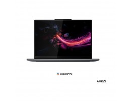 Prenosnik Lenovo 38,86 cm (15,3") Yoga Pro 7 2560x1600 OLED na dotik 500nit 165Hz Ryzen AI Max+ 388/64GB/1TB/BL/AI Chip: 50 TOPs/ALU/AMD Radeon 8060S/Win11Home (83W5002MSC)
