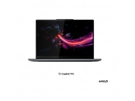 Prenosnik Lenovo 38,86 cm (15,3") Yoga Pro 7 2560x1600 OLED na dotik 500nit 165Hz Ryzen AI Max+ 388/64GB/1TB/BL/AI Chip: 50 TOPs/ALU/AMD Radeon 8060S/Win11Home (83W5002MSC) Prenosnik Lenovo 38,86 cm (15,3") Yoga Pro 7 2560x1600 OLED na dotik 500nit 165Hz Ryzen AI Max+ 388/64GB/1TB/BL/AI Chip: 50 TOPs/ALU/AMD Radeon 8060S/Win11Home (83W5002MSC)