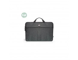Torba za notesnik 41 cm (16″) Port ECO Belize siva (110202)