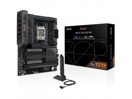 Osnovna plošča AM5 Asus ProArt X870E-CREATOR WIFI ATX 1xHDMI 2.1 1xDisplayPort 1.4a