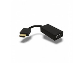Adapter HDMI (m) => VGA (ž) ICY BOX IB-AC502