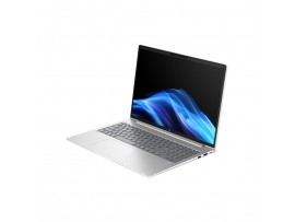 Prenosnik HP 40,64 cm (16,0") ProBook 4 G1a 16 1920x1200 IPS 300nit R7-250/16GB/512GB/BL/ALU-ABS/AMD Radeon 780M/Win11Home (C93C7ET#BED)