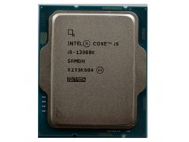 Procesor Intel 1700 Core i9 13900K 24C/32T 3.0GHz/5.8GHz tray 125W/253W grafika HD 770 brez hladilnika