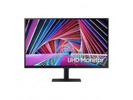Monitor Samsung 68,6 cm (27,0") S27A700NWU 3840x2160 IPS 5ms HDMI DisplayPort 1xUSB  sRGB99% HDR10+
