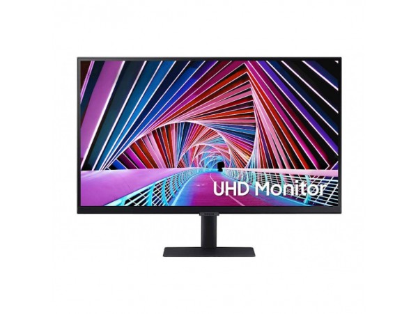 Monitor Samsung 68,6 cm (27,0") S27A700NWU 3840x2160 IPS 5ms HDMI DisplayPort 1xUSB  sRGB99% HDR10+