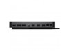 Priklopna postaja USB-C => Dell Pro Smart Dock SD25 1xHDMI 2xDisplayPort 4xUSB3.2 2xUSB-C 130W 1xLAN (210-BRFM)