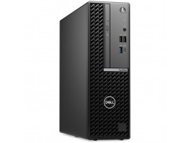 Računalnik Dell SFF Optiplex 7020 i5-14500/Q670/32GB-DDR5/512GB/DVDRW/Intel 770 HDMI DP USB-C/RJ45/180W-85%/Win11Pro črna 5TDH0