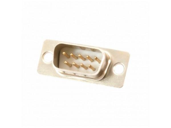Konektor DB09M za kabel EFB