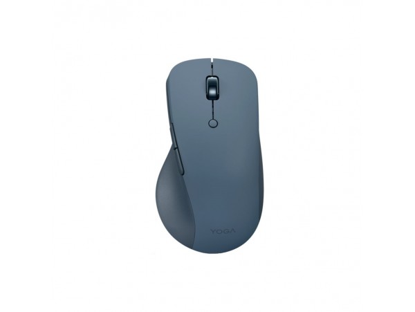 Miš brezžična + Bluetooth Lenovo Yoga Pro 4000DPI 6 gumbov Tidal teal (GY51P14335)