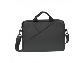 Torba za notesnik 39,6 cm (15,6″) RivaCase siva (8730 GREY)
