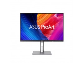 Monitor Asus 61,2 cm (24,1") PA248QFV 1920x1200 100Hz IPS 5ms HDMI DisplayPort 4xUSB3.2 Pivot  sRGB100% HDR10 ProArt