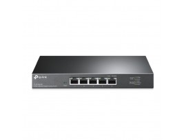 STIKALO 5-PORT TP-Link 2,5Gbp/s (TL-SG105-M2)