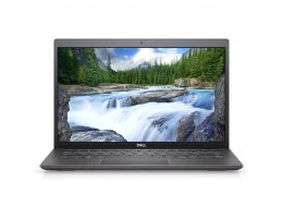 Prenosnik RNW DELL Latitude 3301 i7-8565U / 8GB / SSD512GB-NVMe / 13,3" 1920x1080 / WLAN / BT / CAM / FP / Single point / W11P COA / SLO gravura / A+