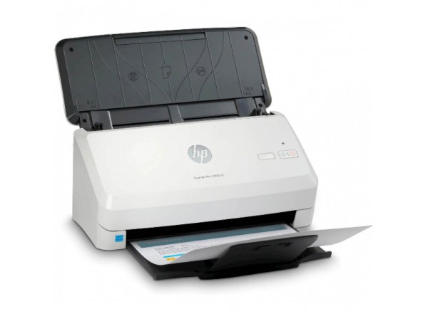 Optični čitalec HP ScanJet Pro 2000 s2