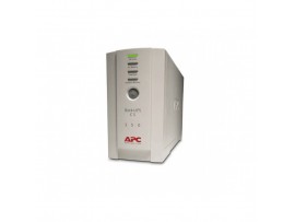 UPS APC Back-UPS CS Off-line 350VA/210W 4x220V (BK350EI)