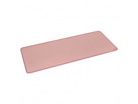 Podloga za miško Logitech Pad Studio Series, temno roza (956-000053)