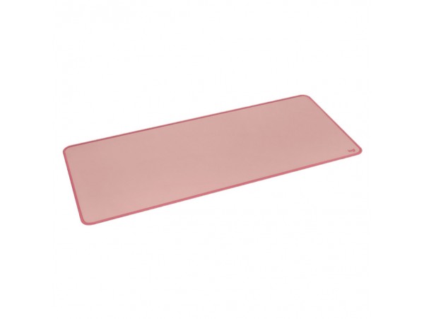 Podloga za miško Logitech Pad Studio Series, temno roza (956-000053)