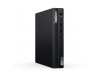 Računalnik Lenovo Tiny M70q ThinkCentre i5-14400T/Q670/16GB/1TB/Intel 730 HDMI DP /90W-89%/Win11Pro 12TD000EZY