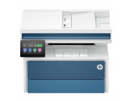 Tiskalnik multifunkcijski laserski ČB HP LaserJet Pro 4113fdn A4 duplex tisk duplex skeniranje faks USB LAN 47ppm (8X3F8A#ABB)