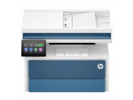 Tiskalnik multifunkcijski laserski ČB HP LaserJet Pro 4113fdn A4 duplex tisk duplex skeniranje faks USB LAN 47ppm (8X3F8A#ABB)